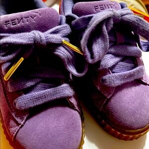 Fenty x Creeper Phatty Little Kid